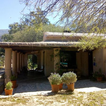 Finca La Paya Casa De Campo Hotel Rural Cachí المظهر الخارجي الصورة