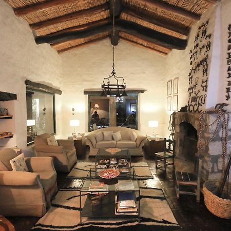 Finca La Paya Casa De Campo Hotel Rural Cachí المظهر الخارجي الصورة