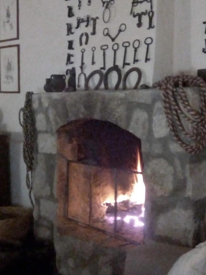 Finca La Paya Casa De Campo Hotel Rural Cachí المظهر الخارجي الصورة