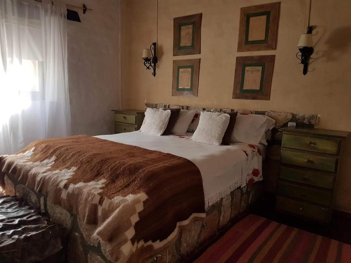 Finca La Paya Casa De Campo Hotel Rural Cachí المظهر الخارجي الصورة