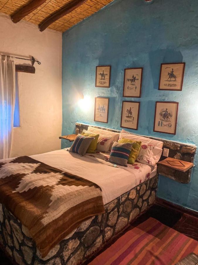 Finca La Paya Casa De Campo Hotel Rural Cachí المظهر الخارجي الصورة