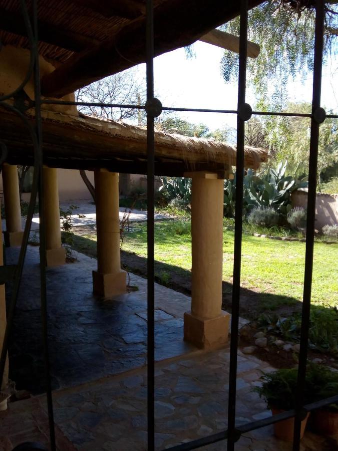 Finca La Paya Casa De Campo Hotel Rural Cachí المظهر الخارجي الصورة