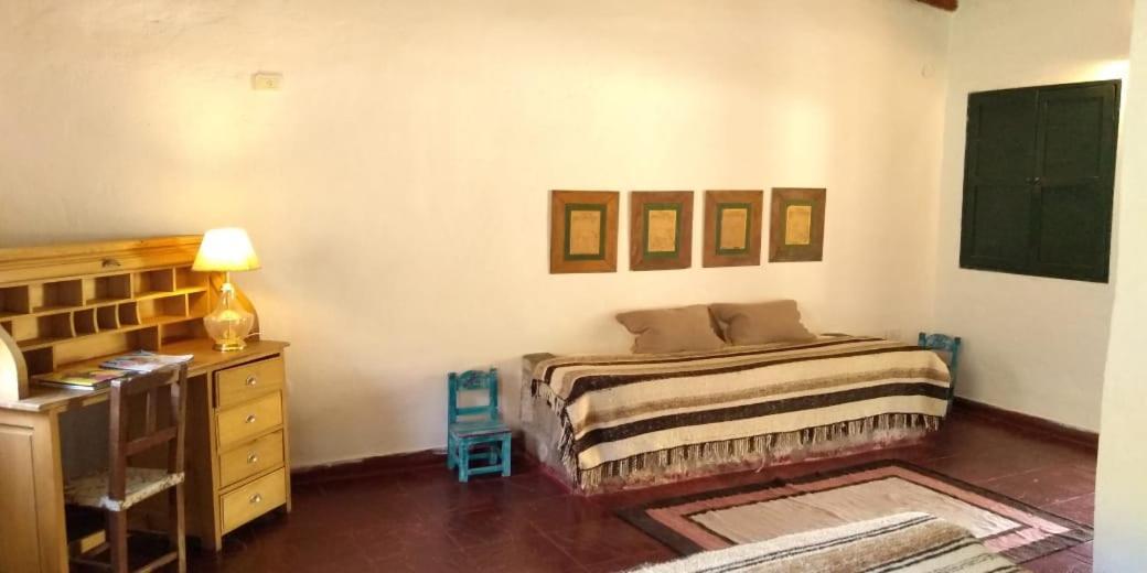 Finca La Paya Casa De Campo Hotel Rural Cachí المظهر الخارجي الصورة