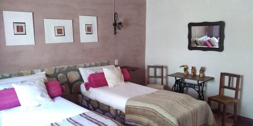 Finca La Paya Casa De Campo Hotel Rural Cachí المظهر الخارجي الصورة