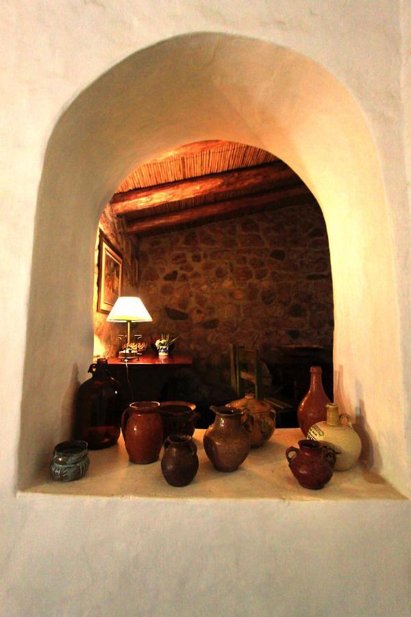 Finca La Paya Casa De Campo Hotel Rural Cachí المظهر الخارجي الصورة